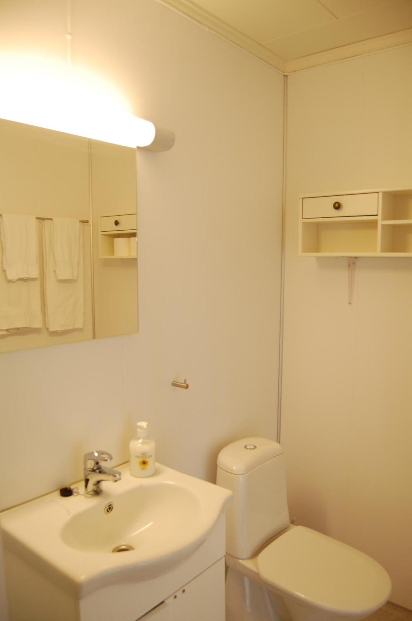 Tynset Rom & Camping Δωμάτιο φωτογραφία