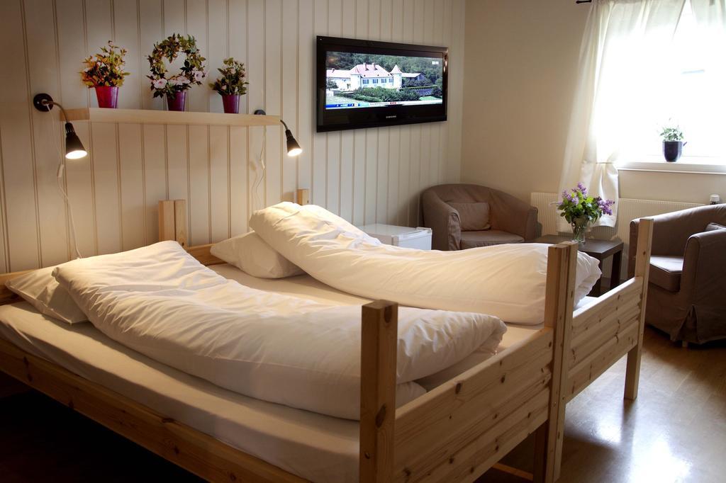Tynset Rom & Camping Δωμάτιο φωτογραφία