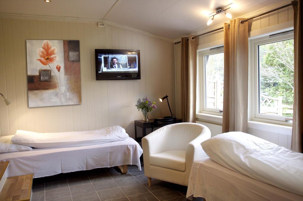 Tynset Rom & Camping Δωμάτιο φωτογραφία