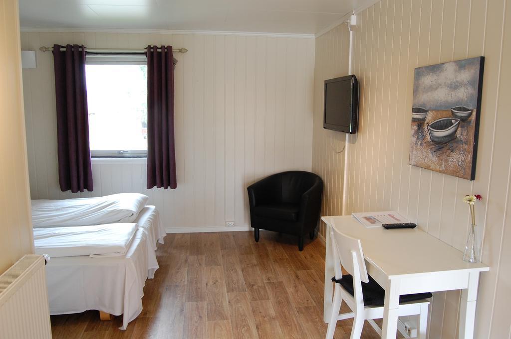 Tynset Rom & Camping Δωμάτιο φωτογραφία