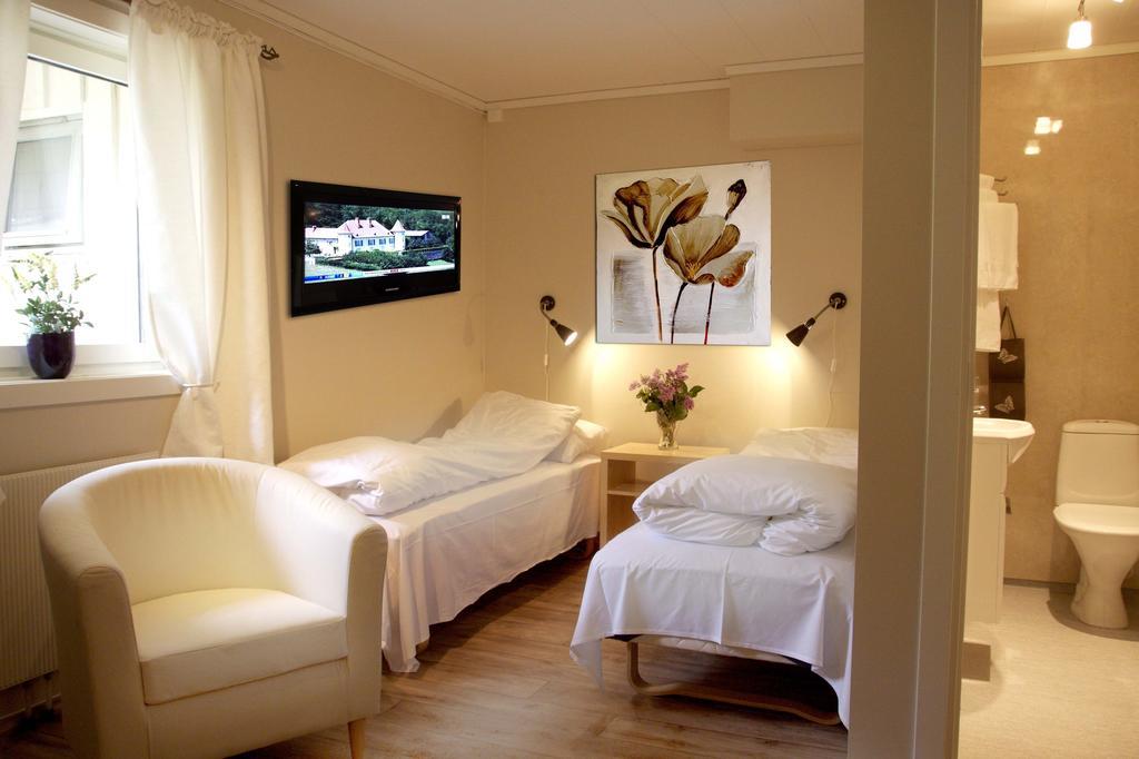 Tynset Rom & Camping Δωμάτιο φωτογραφία